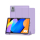 Etui do tableta TECH-PROTECT SmartCase Pen Lenovo Idea Tab 11.0 TB-336 (fioletowy)